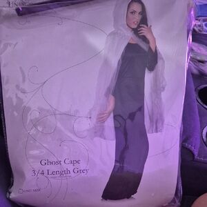 Ghost Cape